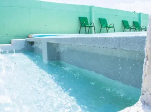 See Belize Sea View Apartments