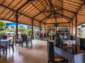 Ozz Hotel - Kuta Bali