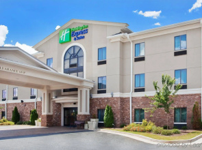 Holiday Inn Express Hotel & Suites Austell - Powder Springs by IHG