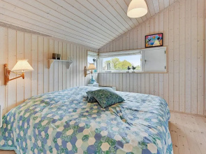 7 Person Holiday Home in Nordborg-by Traum