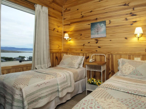 Blanca Patagonia Boutique Inn and Cabins
