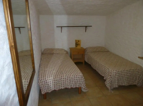 Casa Pasqualina