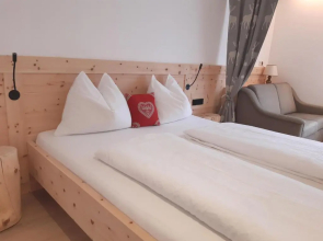 Haus Talblick "Wallbug" Ferienwohnung 1