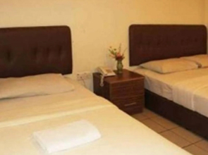 One Hotel Sadong Jaya