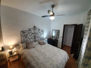 Port Apartment Moraira