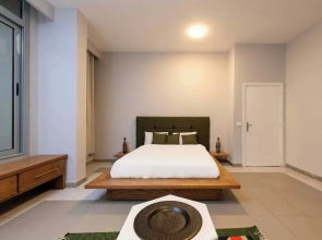 Arabian Duplex at New Cairo 5BDRM