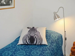 4 Person Holiday Home in Ellos