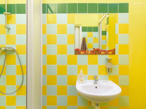 Benedikt City Center Hostel