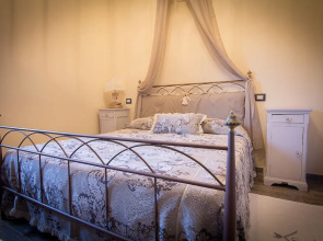 Agriturismo le Capannacce