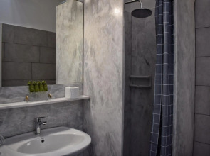 Theoxenia Messolonghi