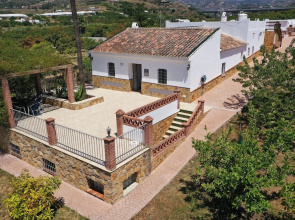Villa El Crucero