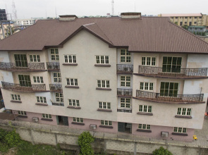 DFS Luxury Apartments