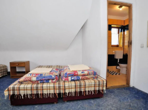 Pokoje Goscinne U Marysi