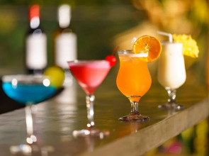 Reveal Courtyard in Reveal Angkor