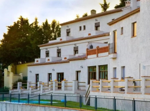 La Luna Del Sur Bed & Breakfast