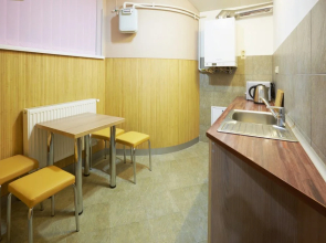 Hostel Comfort plus