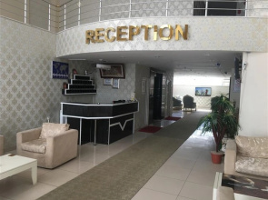 Dilman Apart Otel