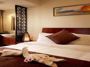 Sanya Paxton International Apartment