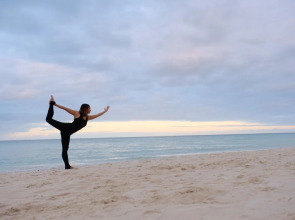 Seabird International Resort