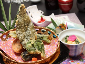 Chateraise Hotel Isawa