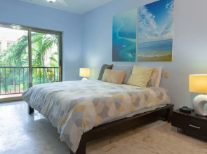 Paseo Del Sol Surf 203 3 Bedroom Condo by RedAwning