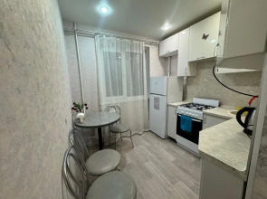 Апартаменты на улице Карима Хакимова