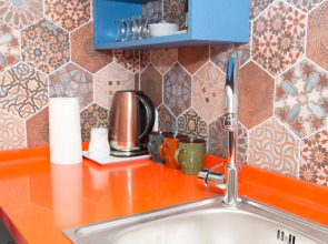 Zin D Home Dudullu Suits