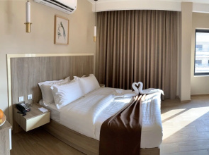 Twins Boutique Hotel