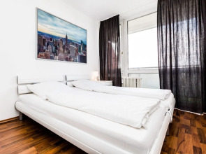 Fair Apartments Cologne