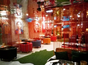 Lisbon Art Stay Hotel & Apartments