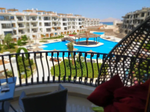 Sharm Hills Resort (Apartment)