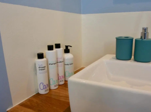 Sailor Suite Coaster Mado