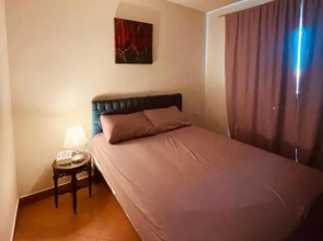 Studio for rent Golf porto marina vip