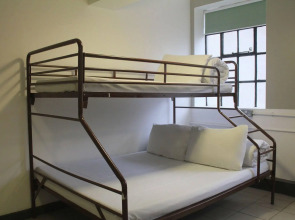 Rest Up London - Hostel