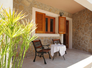 Agroturismo Son Galcerán