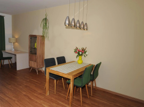 Altstadt-Apartment