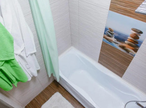 Апартаменты Пять Звезд на Геологоразведчиков