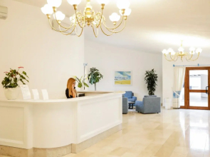 Nicolaus Club Li Cucutti
