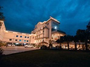 Konark Grand Hotel