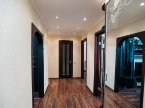 Апартаменты на улице Фридриха Энгельса