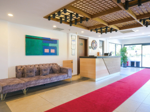 Çınar Butik Hotel Bodrum