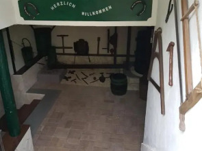 Zur Weinlaube