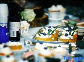 Style S Hotel (Linshui Hongfan Plaza Bus Terminal)