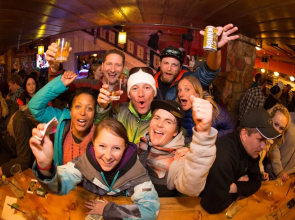 Village 1404 - Grand Sierra Lodge