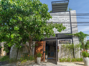 Cani Beach House