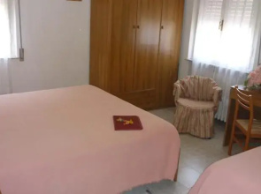 Hotel Paradiso