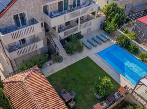 Villa Mediterranea