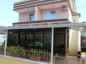 Kerpe Gunes Apart Otel