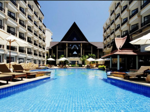 Garden Cliff Resort and Spa