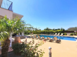 Orchard Blossom Private Villa With Pool